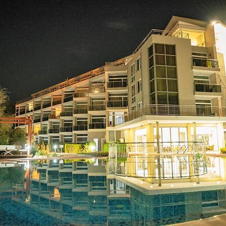 Menada Sozopol Apartments Exterior foto