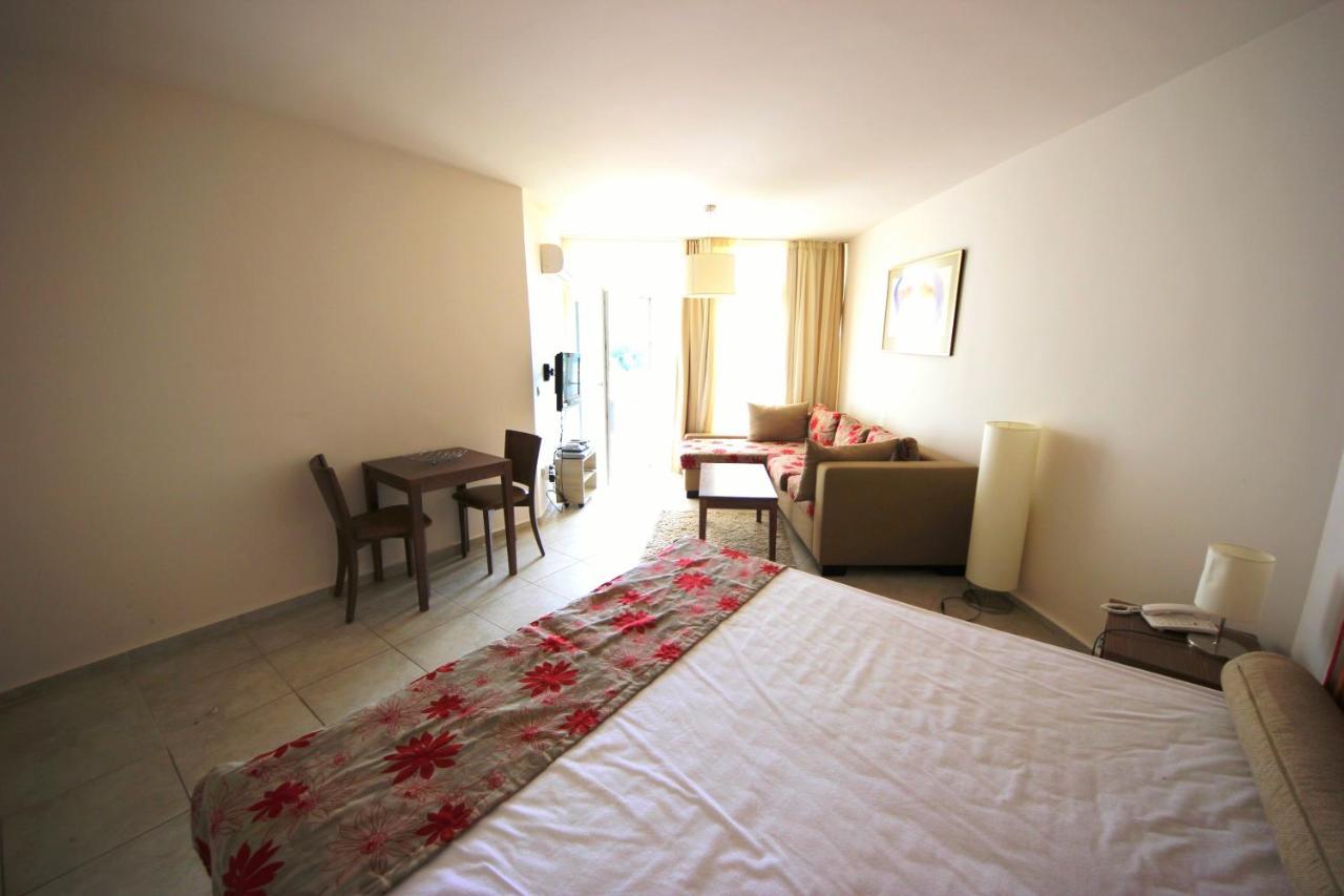 Menada Sozopol Apartments Zimmer foto