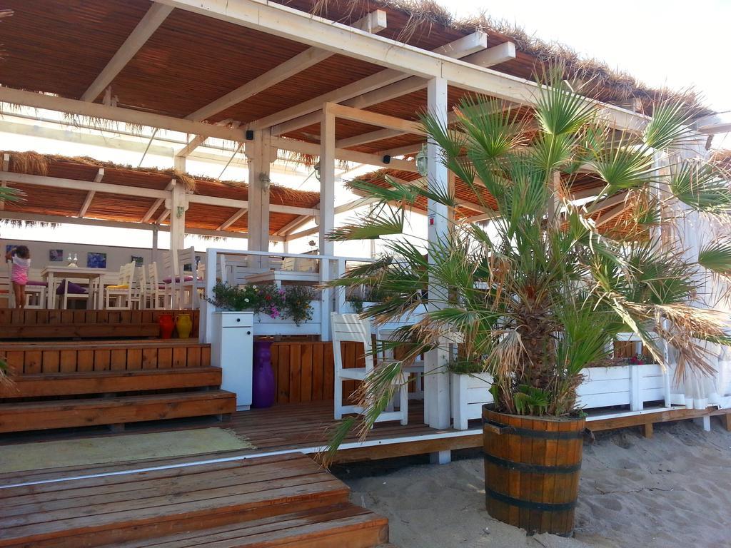 Menada Sozopol Apartments Exterior foto