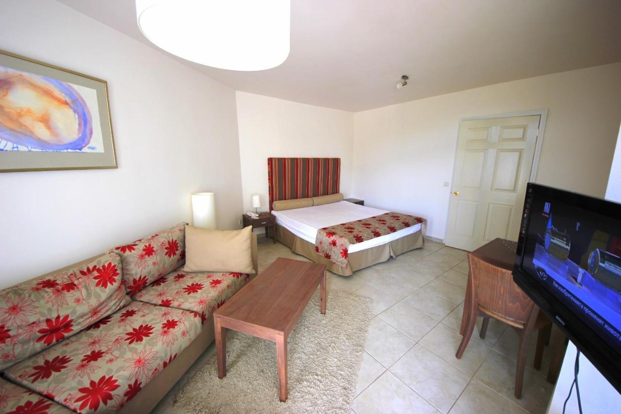 Menada Sozopol Apartments Exterior foto
