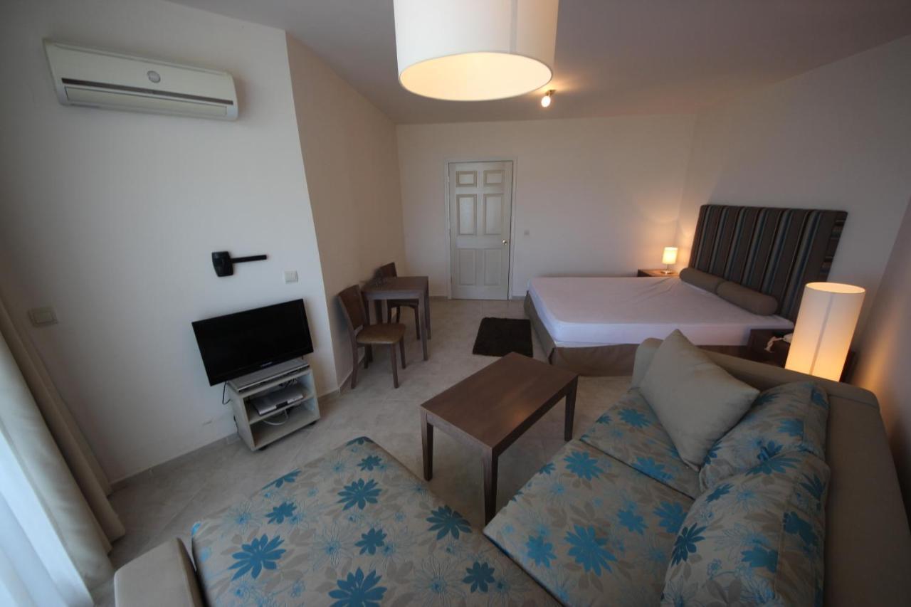 Menada Sozopol Apartments Exterior foto