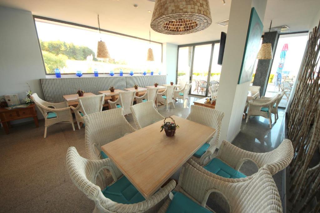 Menada Sozopol Apartments Exterior foto