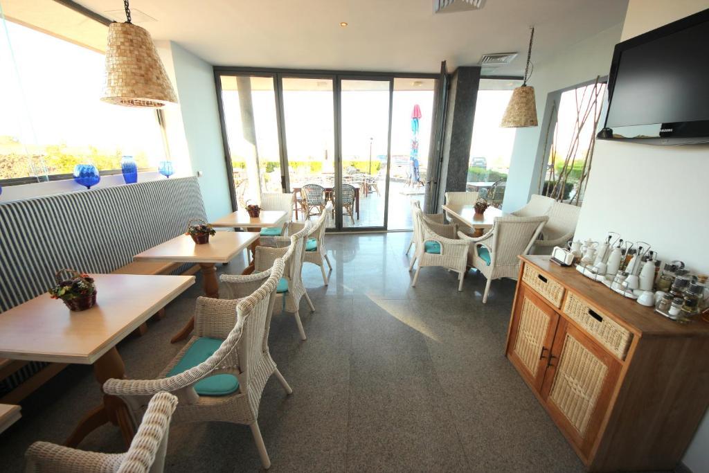 Menada Sozopol Apartments Exterior foto